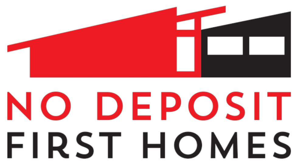 Home No Deposit First Homes